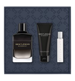 Gentleman Coffret - Eau de Parfum Boisée Gentleman Coffret - Eau de Parfum Boisée